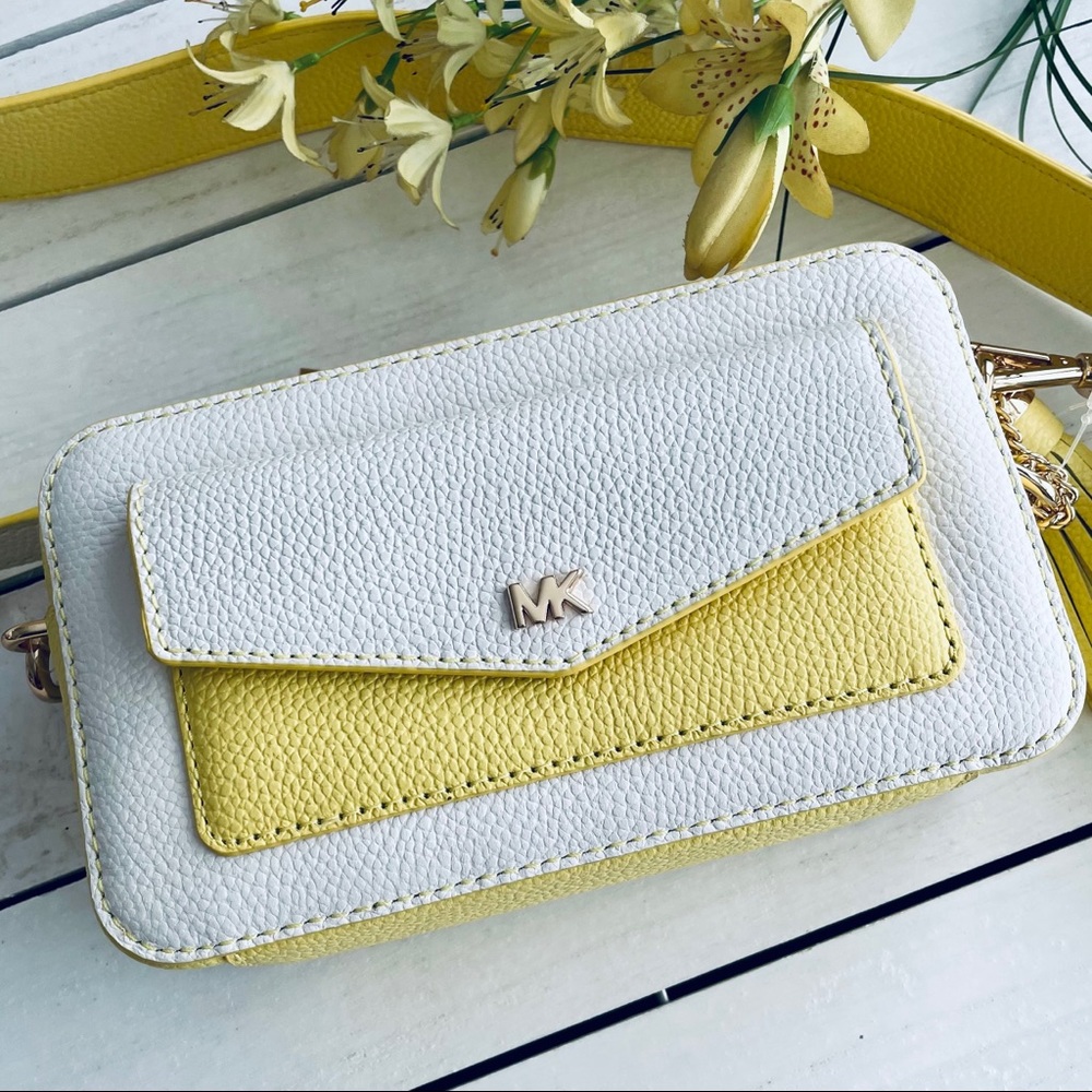 Michael Kors Camera Bag